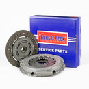 Borg & Beck Clutch Kit - 2pce  - HK7277