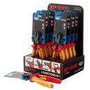 Draper Xp1000 CDU Set 10pc 180mm 4-1 - 13617