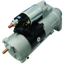 WAI Starter Motor - 33311N