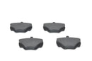 Bosch Brake Pad Set Set Bp310 - 0986424563
