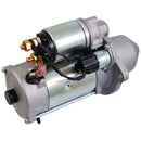 WAI Starter Motor - 30197N