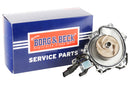 Borg & Beck Water Pump  - BWP3087