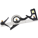Draper 300mm Combination Square Set - 34704