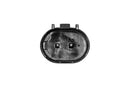 HELLA 6PU 358 217-171 Sensor, wheel speed - 2-pin connector