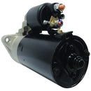 WAI Starter Motor - 19118N