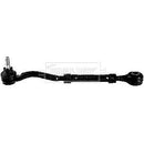 Borg & Beck Tie Rod Assembly L/R  - BDL6095 fits Audi 80,90,Quattro(rear) 80-91
