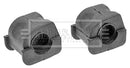 Borg & Beck Anti Roll Bar Bush Kit  - BSK7136K