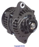 WAI Alternator - 8471N