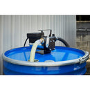 Draper 12/24V Diesel Fluid Tran. Pump - 22108