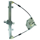 WAI Window Regulator - WPR4197R