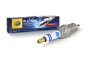 HELLA 8EH 188 705-221 Spark Plug - Platinum PM8RC5-11 - Spanner size: 16