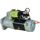 WAI Starter Motor - 6809N