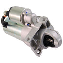 WAI Starter Motor - 6492N