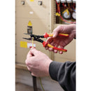 Draper XP1000® VDE 8-in-1 Electricians Pliers, 215mm