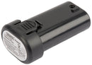 Draper 30led Recharge.Battery Only - 24767