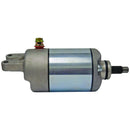 WAI Starter Motor - 18337N