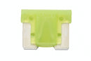 HELLA 8JS 728 596-342 Fuse - Low profile mini blade fuse - 25A - White - Quantity: 5