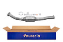 FAURECIA 8LE 366 053-341 Catalytic Converter - Easy2Fit® Kit - fits RENAULT KANGOO Rapid