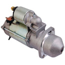 WAI Starter Motor - 19269N