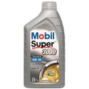 MOBIL SUPER 3000  FORMULA R 5W30 - 1 Litre - 154125