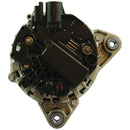 WAI Alternator - 20653N-OE