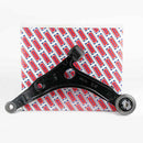 Borg & Beck Wishbone / Suspension Arm LH - BCA6619 fits Fiat Ducato 06-