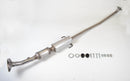 EEC Catalyst Type Approved - TY6079T