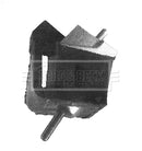 Borg & Beck Engine Mounting - LH - BEM3400
