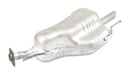 Klarius GM329T - Box With Tail Pipe