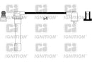 Ignition Ignition Lead Set - XC927