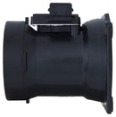 HELLA 8ET 009 142-361 Mass Air Flow Sensor - 3-pin connector - Bolted