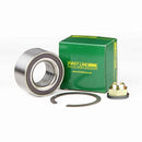 First Line Wheel Bearing Kit  - FBK1145 fits Renault Scenic III, Megane III