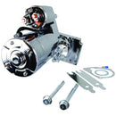 WAI Starter Motor - 18493CN