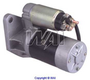WAI Starter Motor - 18960N