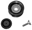 INA Deflection/Guide Pulley - V-Ribbed Belt - Part No - 532023310