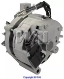 WAI Alternator - 7745-10N-BBS