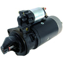 WAI Starter Motor - 17184N