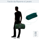 Indoor Car Cover Large (Green)