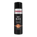 Simoniz Black VHT Paint - 500ml - SIMVHT20D