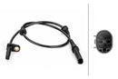 HELLA 6PU 012 806-481 Sensor, wheel speed - 2-pin connector