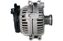 HELLA 8EL 012 428-751 Alternator - 14V - 120A - fits Audi A4 (8E2, B6)