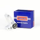 Borg & Beck Engine Mounting  - BEM3551 fits Fiat Punto, AR Mito 05-