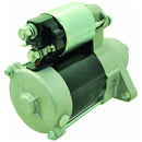 WAI Starter Motor - 18012N