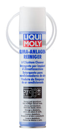 Liqui Moly A/C System Cleaner (Spray) 250ml - 4087