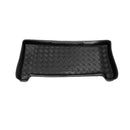 Boot Liner, Carpet Insert & Protector Kit-Toyota Yaris 041999-2005 - Anthracite