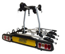 Maypole Towball Mounted 4 Bike Cycle Carrier - BC3024