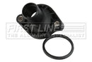 First Line Coolant Flange  - FTS1167