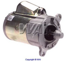 WAI Starter Motor - 3185N
