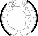 Mintex Brake Shoes fits -Volkswagen MFR386 (also fits other vehicles)