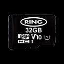 Ring Micro SD 32GB Memory Card - RMSD32
